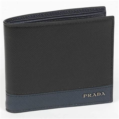 prada wallet made in india|Prada wallet for men.